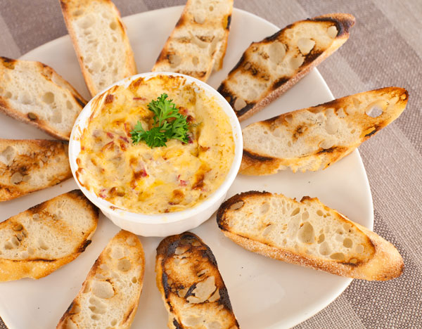 Reuben Dip Recipe - Martin Bros. Distributing